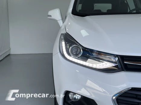 TRACKER 1.4 16V Turbo Premier