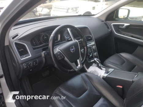 XC60 2.0 T5 Comfort FWD Turbo