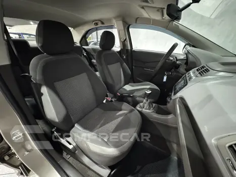 COBALT 1.4 MPFI LT 8V