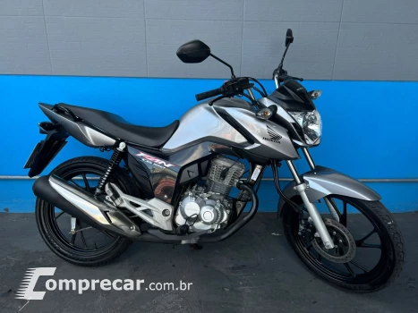 CG 160 FAN