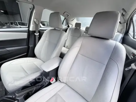 COROLLA 2.0 XEI 16V FLEX 4P AUTOMÁTICO