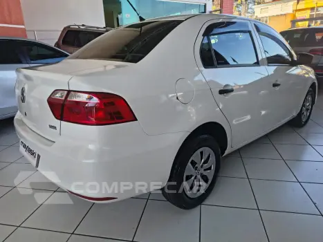 Voyage 1.6 4P TRENDLINE FLEX