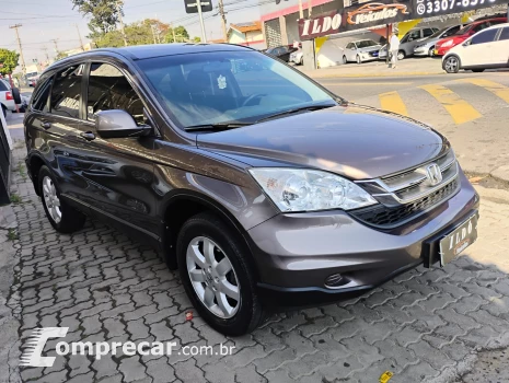CRV 2.0 LX 4X2 16V
