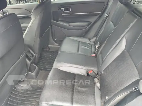 HR-V 1.5 DI I-vtec Turbo Advance