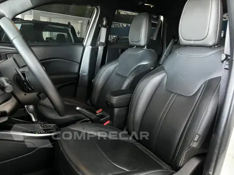 TORO 1.3 TURBO 270 FLEX VOLCANO AT6