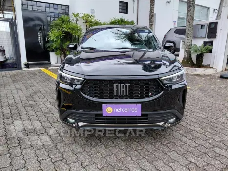 FASTBACK 1.0 TURBO 200 FLEX IMPETUS CVT