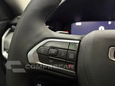COMPASS 1.3 T270 TURBO FLEX LONGITUDE AT6