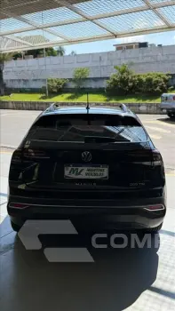 NIVUS 1.0 200 TSI TOTAL FLEX COMFORTLINE AUTOMÁTI