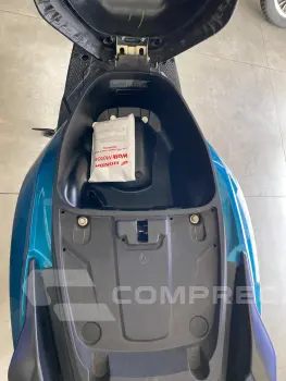 ELITE 125