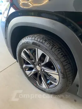 TRACKER 1.2 Turbo Premier