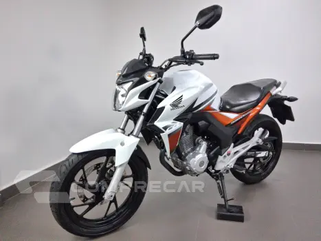 CB TWISTER