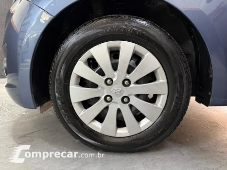 HB20S 1.6 Comfort Plus 16V