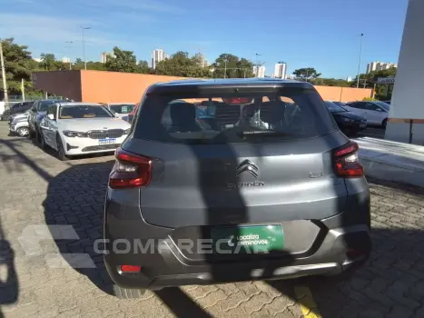 C3 1.0 FIREFLY FLEX LIVE PACK MANUAL