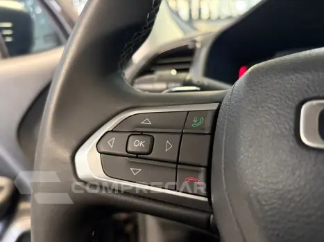 RENEGADE 1.3 T270 TURBO FLEX LONGITUDE AT6