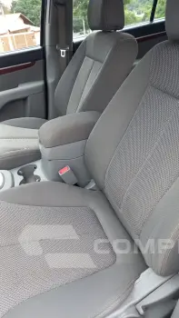 SANTA FÉ 2.7 MPFI GLS V6 24V 200cv