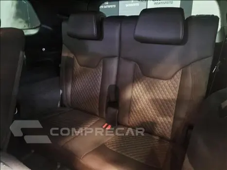 COMMANDER 1.3 T270 Turbo Overland