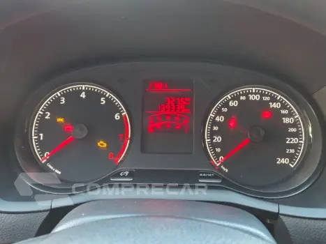 Gol Trendline 1.6 T.Flex 8V 5p