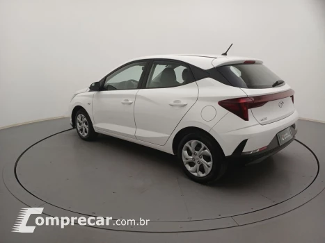 HB20 1.0 12V FLEX SENSE PLUS MANUAL