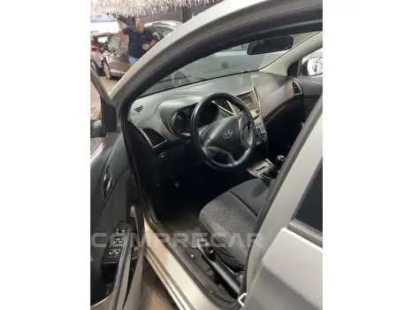 HB20 1.0 COMFORT STYLE 12V FLEX 4P MANUAL