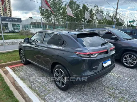 HR-V 1.5 DI I-VTEC FLEX EX CVT