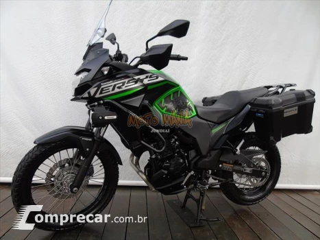VERSYS-X 300 TOURER ABS