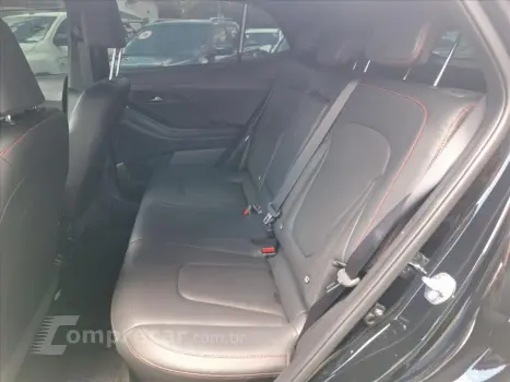 CRETA 1.0 TGDI FLEX N LINE AUTOMÁTICO