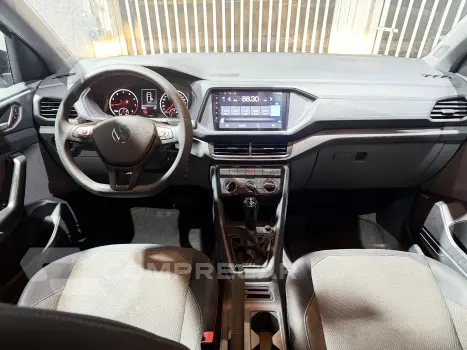 T-CROSS 1.0 200 TSI Sense