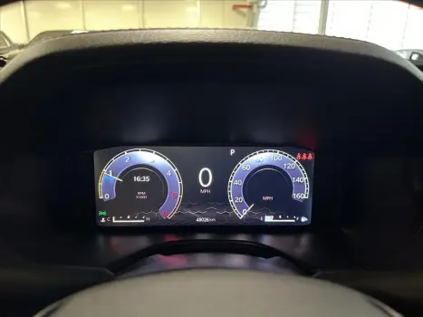 COMPASS 2.0 TD350 TURBO DIESEL TRAILHAWK AT9