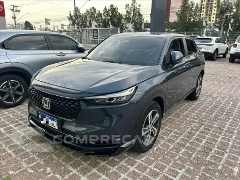 HR-V 1.5 DI I-VTEC TURBO FLEX TOURING CVT