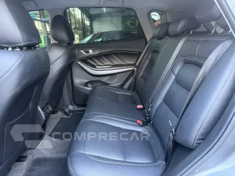TIGGO 7 1.5 VVT TURBO iFLEX T DCT