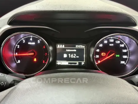 TRACKER 1.0 TURBO FLEX LT AUTOMÁTICO