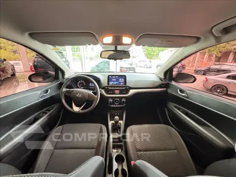 HB20 1.0 Tgdi Platinum