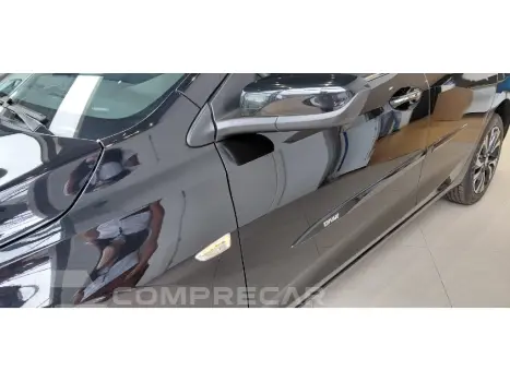ONIX 1.0 TURBO FLEX PREMIER AUTOMÁTICO
