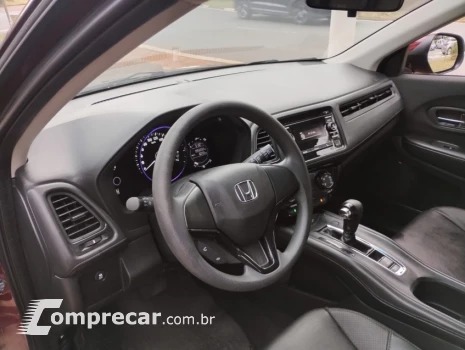 HR-V 1.8 16V LX