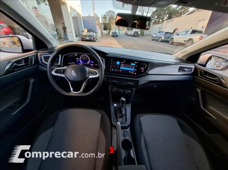 POLO 1.0 170 TSI Comfortline