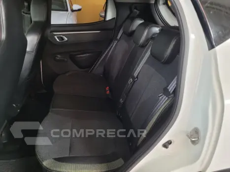 Kwid KWID OUTSIDER 1.0 Flex 12V 5p Mec.