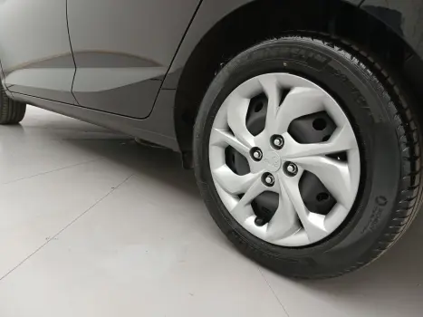 HB20 1.0 12V FLEX COMFORT PLUS MANUAL