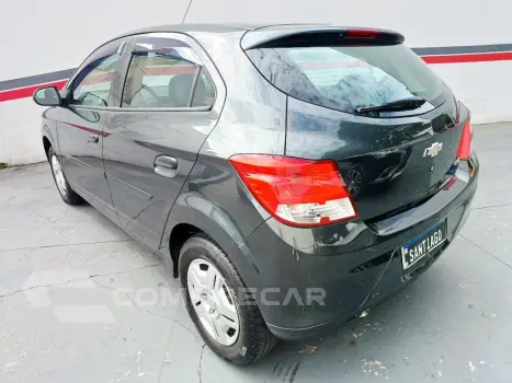 ONIX HATCH LS 1.0 8V FlexPower 5p Mec.