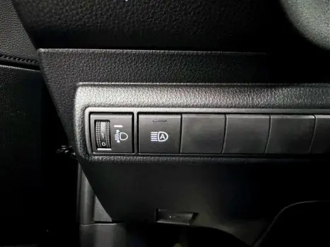 COROLLA XEI 2.0 16V FLEX AUT.