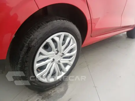 ARGO 1.0 FIREFLY FLEX DRIVE MANUAL