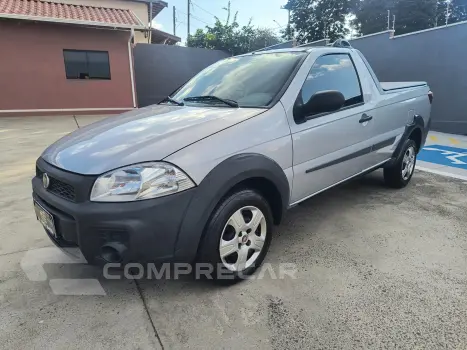 STRADA 1.4 MPI Hard Working CS 8V