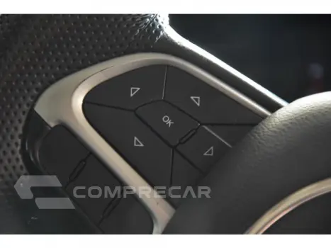 RENEGADE - 1.8 16V 4P AUTOMATICO