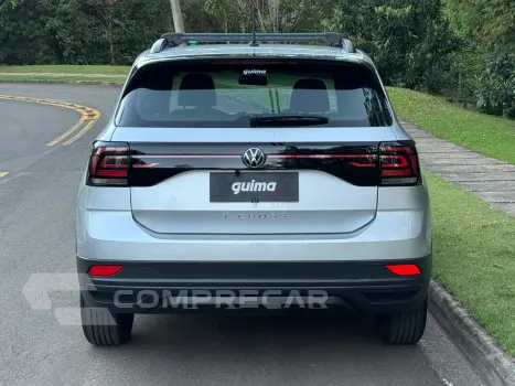 T-CROSS 1.0 200 TSI Sense
