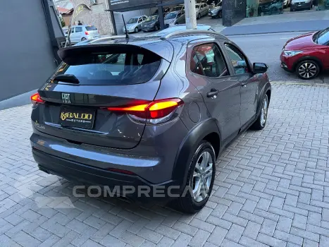 PULSE DRIVE 1.3 8V Flex Mec.