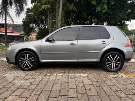 Golf 2.0/ 2.0 Mi Flex Comfortline/ Sport