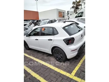 POLO 1.0 MPI TRACK MANUAL