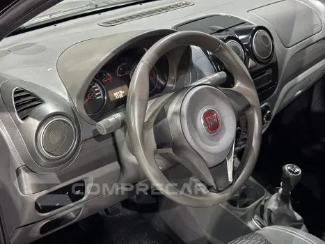 PALIO 1.0 MPI Attractive 8V