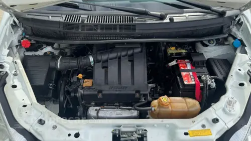 IDEA 1.4 MPI Attractive 8V