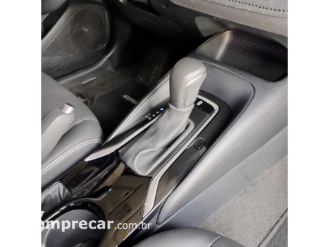 COROLLA 2.0 VVT-IE FLEX XEI DIRECT SHIFT