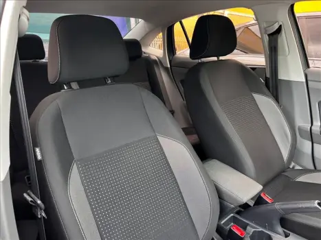 VIRTUS 1.0 200 TSI Comfortline